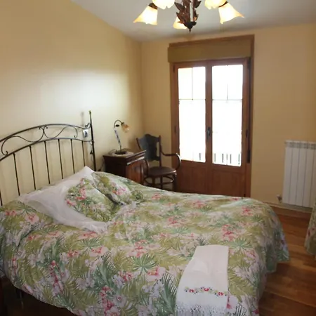 Casa Rural Sancho Artajona Extérieur photo