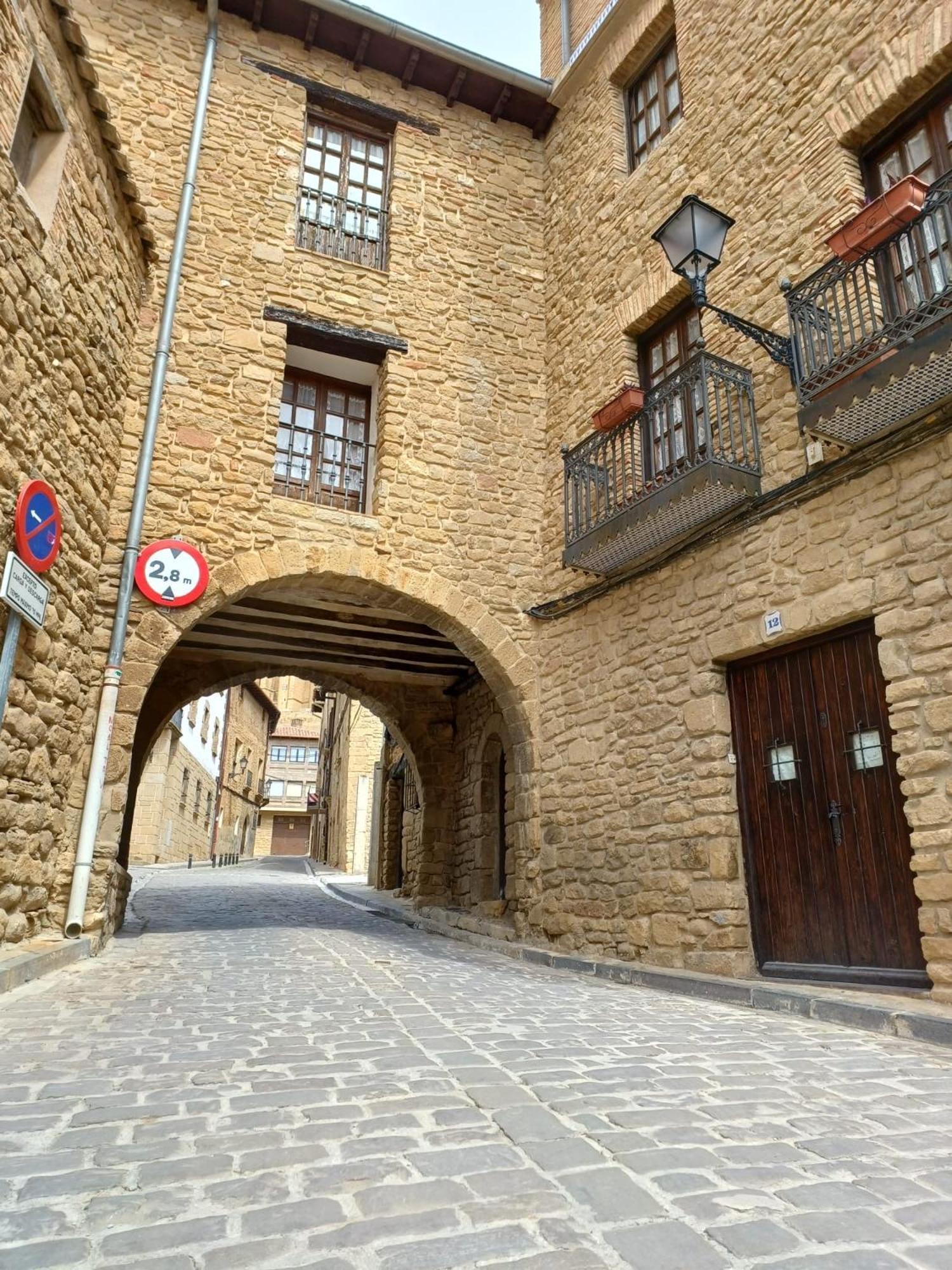 Sancho * Artajona